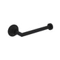 Rohl - Graceline Towel Holder - Matte Black
