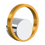 Rohl - EclissiE Kitchen Faucet Handle - Polished Chrome With Satin Gold