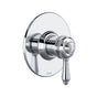 Rohl - 1/2'' Pressure Balance Trim - Polished Chrome