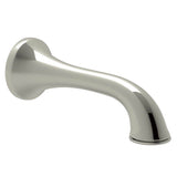 Rohl - Wall Mount Tub Spout - Polished Nickel