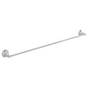 Rohl - 30'' Towel Bar - Polished Chrome