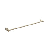 Rohl - TenerifeE 24'' Towel Bar - Satin Nickel
