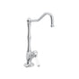 Rohl - Acqui Filter Kitchen Faucet - Polished Chrome