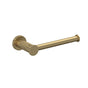Rohl - TenerifeE Toilet Paper Holder - Antique Gold