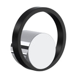 Rohl - EclissiE Kitchen Faucet Handle - Polished Chrome With Matte Black