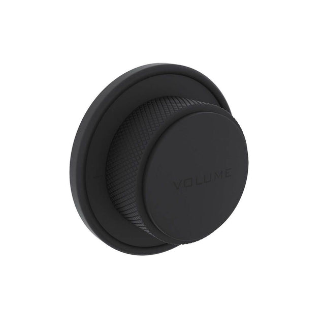 Rohl - Graceline Trim For Volume Control - Matte Black