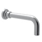 Rohl - Lombardia Wall Mount Tub Spout - Polished Chrome