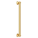 Rohl - 24'' Grab Bar - Italian Brass