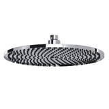Rohl - 12'' Rain Showerhead - Polished Chrome