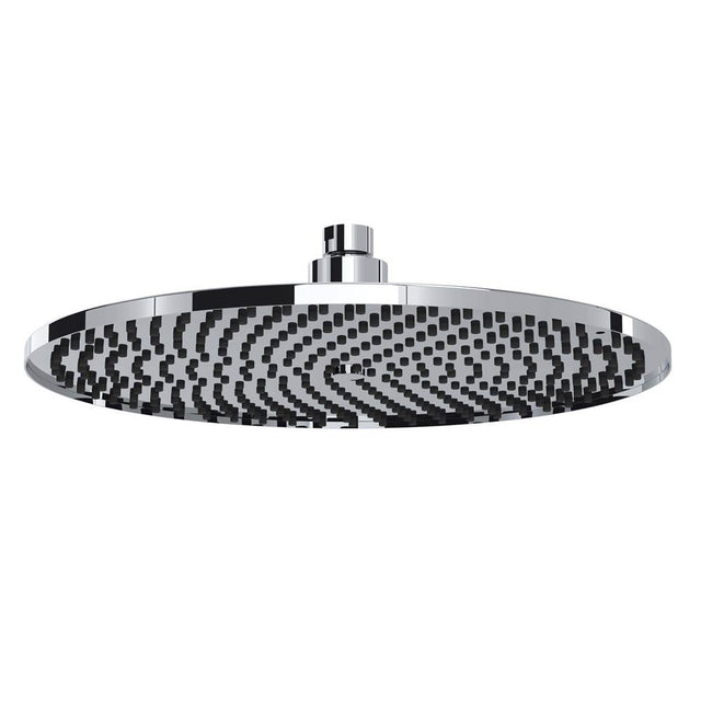 Rohl - 12'' Rain Showerhead - Polished Chrome