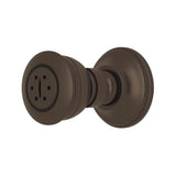 Rohl - 2-Function Body Spray - Tuscan Brass