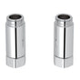 Rohl - Union Adaptors - Polished Chrome