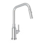 Rohl - CampoE Pull-Down Kitchen Faucet - Polished Chrome