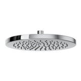 Rohl - 10'' Rain Showerhead - Polished Chrome