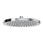 Rohl - 10'' Rain Showerhead - Polished Chrome