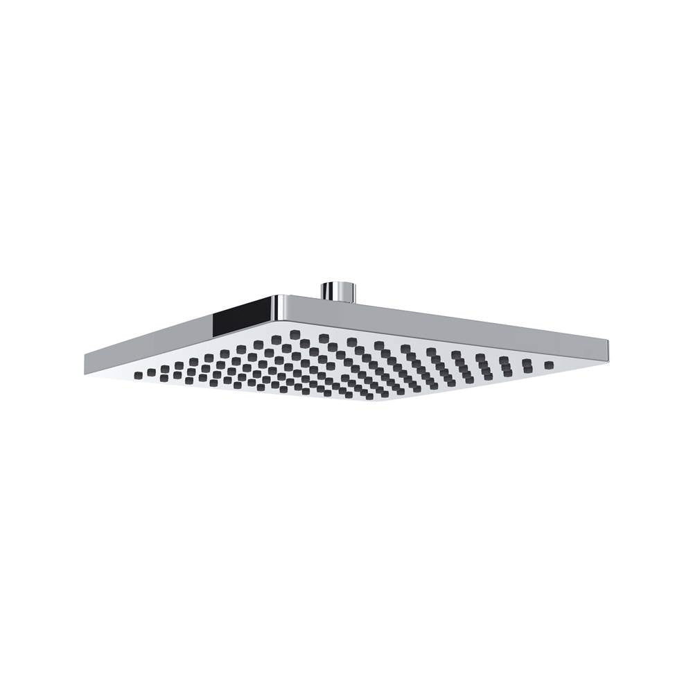 Rohl - 10'' Rain Showerhead - Polished Chrome
