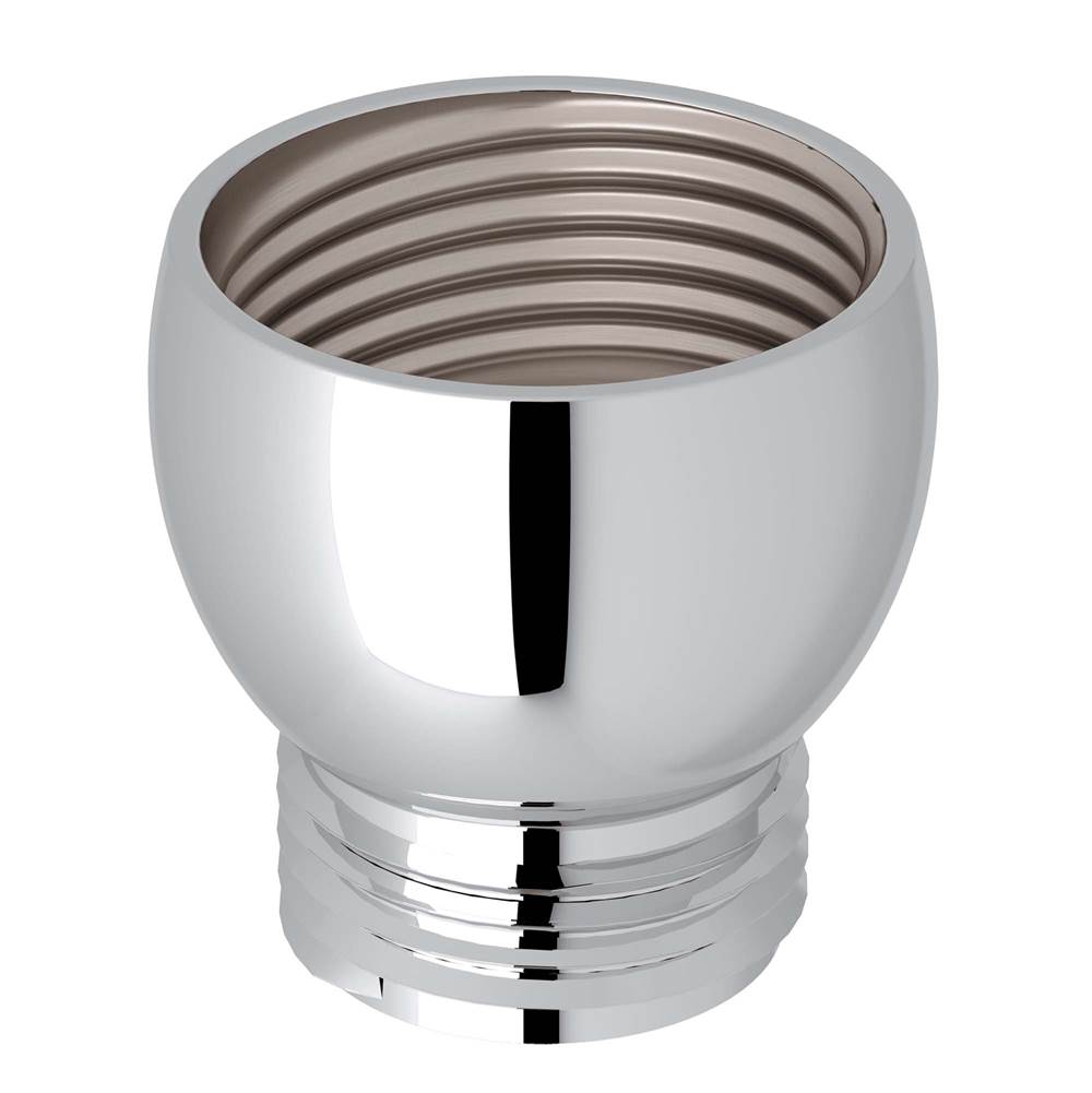 Rohl - 3/4''F X 1/2''M Adaptor - Polished Chrome
