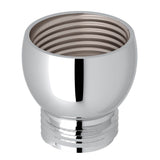 Rohl - 3/4''F X 1/2''M Adaptor - Polished Chrome
