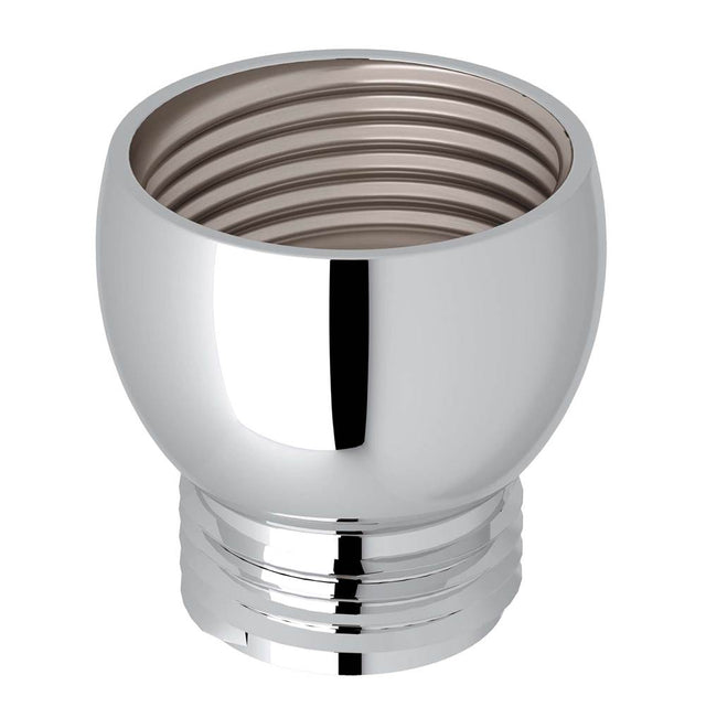Rohl - 3/4''F X 1/2''M Adaptor - Polished Chrome