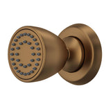 Rohl - Single Function Body Spray - English Bronze