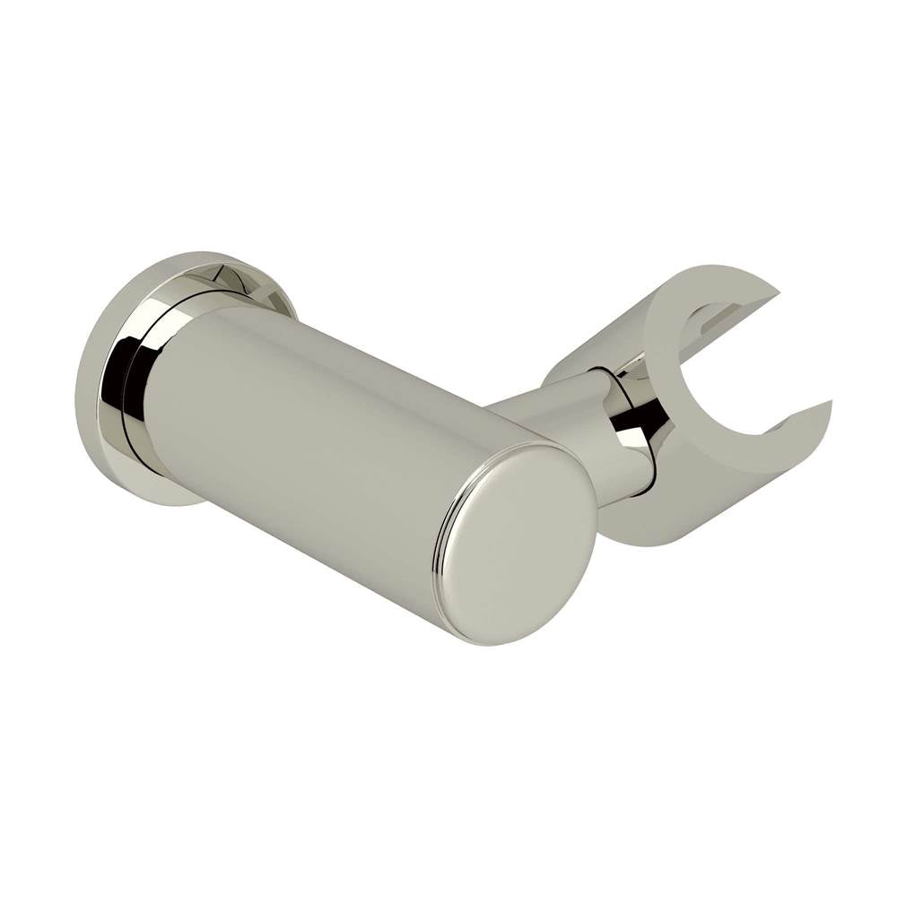 Rohl - Wall Mount Handshower Holder - Polished Nickel