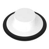Rohl - Disposal Stopper - White (WH)