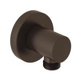 Rohl - Handshower Outlet - Tuscan Brass