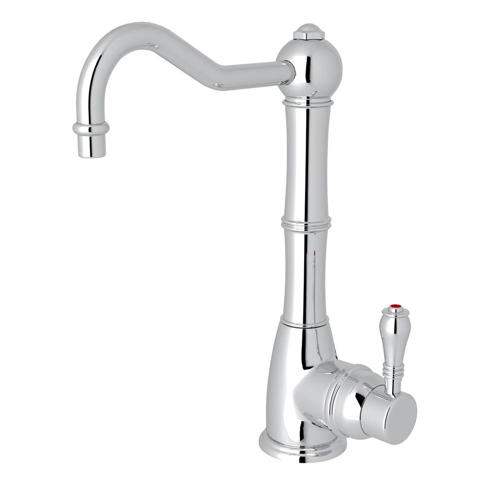 Rohl - Acqui Hot Water Dispenser - Polished Chrome