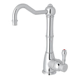 Rohl - Acqui Hot Water Dispenser - Polished Chrome