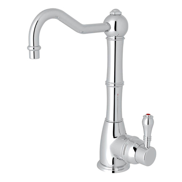 Rohl - Acqui Hot Water Dispenser - Polished Chrome