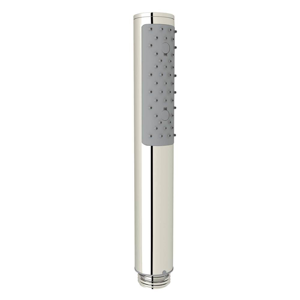 Rohl - 2'' Single Function Handshower - Polished Nickel