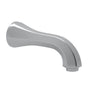 Rohl - Palladian Wall Mount Tub Spout - Polished Chrome