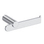Rohl - EclissiE Toilet Paper Holder - Polished Chrome