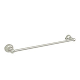 Rohl - ArcanaE 30'' Towel Bar - Polished Nickel