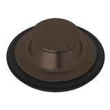 Rohl - Disposal Stopper - Tuscan Brass