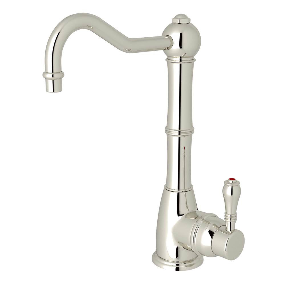 Rohl - Acqui Hot Water Dispenser - Polished Nickel