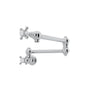 Rohl - Pot Filler - Polished Chrome