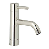 Rohl - CampoE Single Handle Lavatory Faucet - Polished Nickel