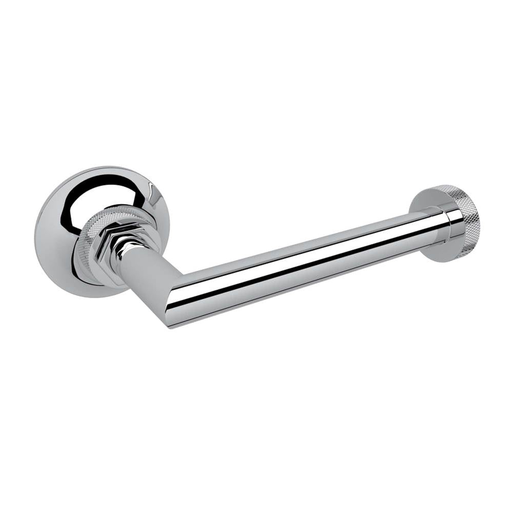 Rohl - Graceline Toilet Paper Holder - Polished Chrome
