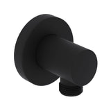 Rohl - Handshower Outlet - Matte Black