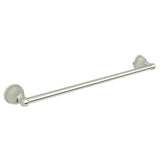 Rohl - Palladian 24'' Towel Bar - Polished Nickel