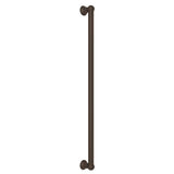 Rohl - 36'' Grab Bar - Tuscan Brass