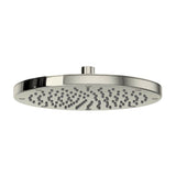 Rohl - 10'' Rain Showerhead - Polished Nickel