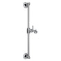 Rohl - 24'' Slide Bar - Polished Chrome