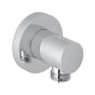 Rohl - Handshower Outlet - Polished Chrome