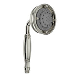 Rohl - 4'' 3-Function Handshower - Polished Nickel