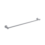 Rohl - TenerifeE 24'' Towel Bar - Polished Chrome