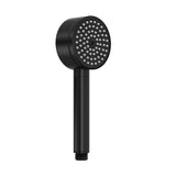 Rohl - 3'' Single Function Handshower - Matte Black