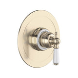 Rohl - EdwardianE 1/2'' Pressure Balance Trim - Satin Nickel
