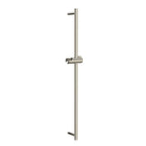 Rohl - 31'' Slide Bar - Polished Nickel